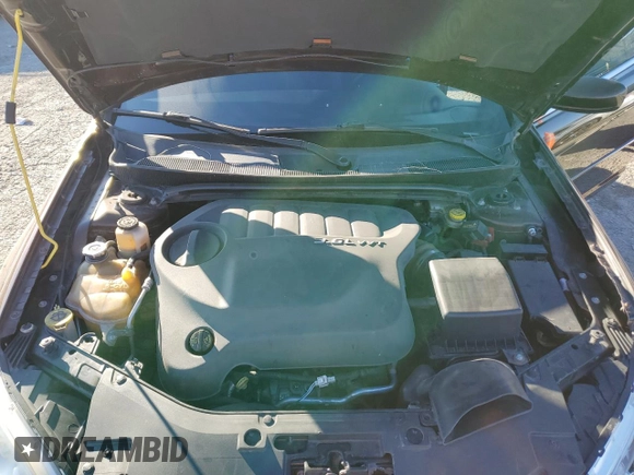 2013 Chrysler 200 Touring z VIN 1C3BCBEG2DN703954, wystawiony jako Copart lot #83641284 z przebiegiem 110 184 mil mil oraz Szkoda całkowita • Salvage title. Historia ofert i sprzedaży dostępna na DreamBid. Obrazek 11.