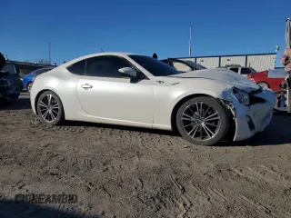 2013 Scion FR-S z VIN JF1ZNAA1XD1731496, wystawiony jako Copart lot #88248615 z przebiegiem 150 921 mil mil oraz Szkoda całkowita • Salvage title. Historia ofert i sprzedaży dostępna na DreamBid. Obrazek 4.