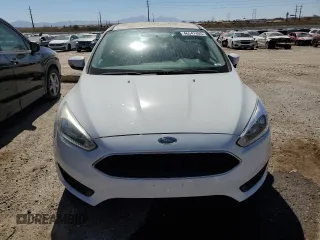 2016 Ford Focus SE with VIN 1FADP3K2XGL281803, listed as a Copart auction lot 46547405 with 75,409 mi miles and Salvage Title. Bid and sale history available at carsss.com. Image 5.