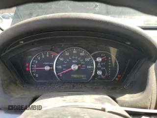 2011 Mitsubishi Galant FE with VIN 4A32B2FF0BE016258, listed as a Copart auction lot 49892075 with 173,578 mi miles and Salvage Title. Bid and sale history available at carsss.com. Image 9.