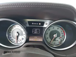 2013 Mercedes-Benz SL 550 with VIN WDDJK7DA6DF012964, listed as a IAAI auction lot 42012178 with 60,071 mi miles and . Bid and sale history available at DreamBid. Image 7.