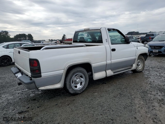 1999 Dodge Ram 1500 with VIN 3B7HC16YXXM568437, listed as a Copart auction lot 84228314 with 150,191 mi miles and Salvage Title. Bid and sale history available at carsss.com. Image 3.