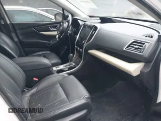 2019 Subaru Ascent Limited with VIN 4S4WMALD2K3467906, listed as a IAAI auction lot 42492894 with 61,296 mi miles and . Bid and sale history available at DreamBid. Image 5.
