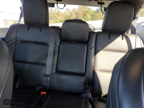 2022 Jeep Wrangler Unlimited Rubicon with VIN 1C4HJXFG5NW217688, listed as a Copart auction lot 81182824 with 63,102 mi miles and Salvage title. Bid and sale history available at DreamBid. Image 10.