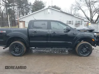 2019 Ford Ranger XL with VIN 1FTER4FH8KLB07105, listed as a IAAI auction lot 41559831 with 136,437 mi miles and . Bid and sale history available at DreamBid. Image 13.