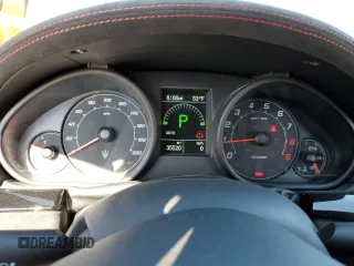 2018 Maserati GranTurismo Sport с VIN ZAM45VMAXJ0310303, выставлен на аукционе Copart как лот 49812583 с пробегом 35 520 миль миль и . История ставок и продаж доступна на DreamBid. Изображение 9.