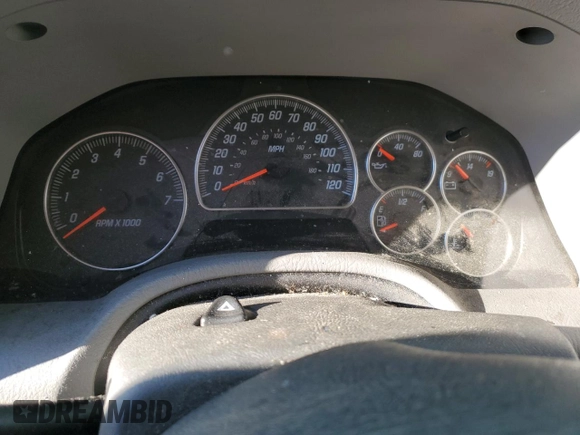 2005 GMC Envoy SLE with VIN 1GKDT13S952144044, listed as a Copart auction lot 88269485 with 0 mi miles and Salvage Title. Bid and sale history available at carsss.com. Image 9.