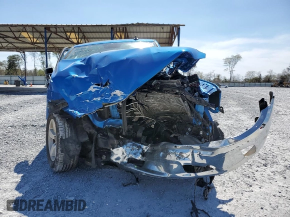 2022 Ram 1500 Tradesman z VIN 3C6RR6KGXNG210724, wystawiony jako Copart lot #50261745 z przebiegiem Nie podano mil oraz Szkoda całkowita • Salvage title. Historia ofert i sprzedaży dostępna na DreamBid. Obrazek 5.