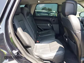 2020 Land Rover Range Rover Sport HSE z VIN SALWR2SU6LA884514, wystawiony jako IAAI lot #42420304 z przebiegiem 89 760 mil mil oraz . Historia ofert i sprzedaży dostępna na DreamBid. Obrazek 8.