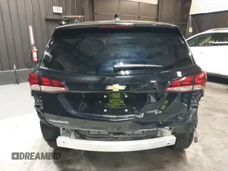 2023 Chevrolet Equinox LT с VIN 3GNAXKEG1PL242463, выставлен на аукционе IAAI как лот 42114692 с пробегом 16 637 миль миль и . История ставок и продаж доступна на DreamBid. Изображение 17.
