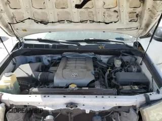 2010 Toyota Tundra 2WD SR with VIN 5TFTY5F15AX006775, listed as a Copart auction lot 76084304 with 206,213 mi miles and Non Repairable. Bid and sale history available at carsss.com. Image 11.