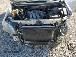 2006 Mazda MPV LX z VIN JM3LW28A660558360, wystawiony jako Copart lot #48599315 z przebiegiem 188 114 mil mil oraz Szkoda całkowita • Salvage title. Historia ofert i sprzedaży dostępna na DreamBid. Obrazek 12.