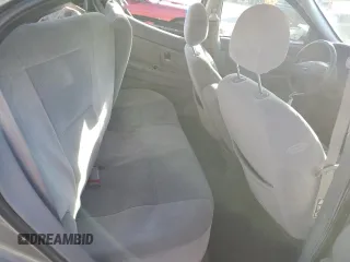 2002 Ford Taurus z VIN 1FAHP59S82A188995, wystawiony jako Copart lot #82141704 z przebiegiem 89 153 mil mil oraz Szkody całkowita. Historia ofert i sprzedaży dostępna na DreamBid. Obrazek 10.
