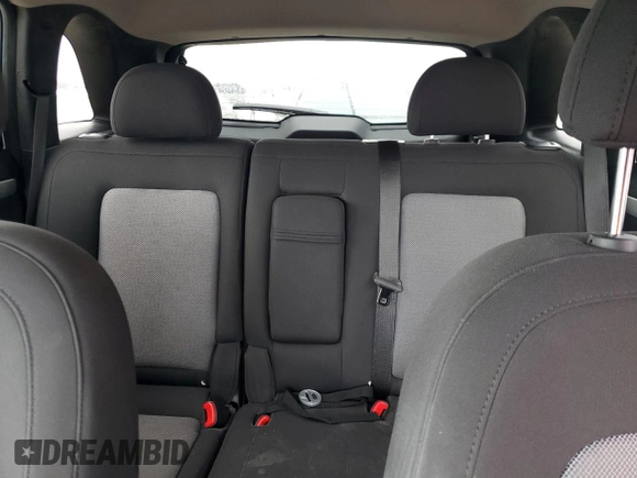2012 Chevrolet Captiva Sport LT with VIN 3GNAL3E53CS645392, listed as a Copart auction lot 79409034 with 67,670 mi miles and Salvage Title. Bid and sale history available at DreamBid. Image 10.