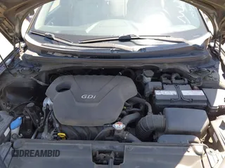 2013 Hyundai Veloster w/Black Int with VIN KMHTC6AD2DU144376, listed as a IAAI auction lot 42720882 with 143,023 mi miles and . Bid and sale history available at DreamBid. Image 10.