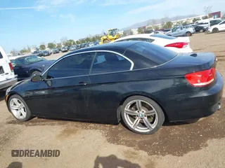 2008 BMW 3 Series 335i with VIN WBAWL73568PX59639, listed as a IAAI auction lot 41729941 with 241,931 mi miles and . Bid and sale history available at carsss.com. Image 14.
