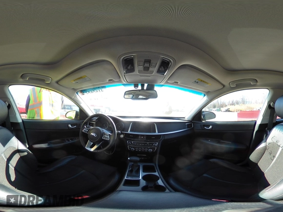 2019 Kia Optima LX with VIN 5XXGT4L34KG314075, listed as a IAAI auction lot 41656527 with 72,131 mi miles. Bid and sale history available at carsss.com. Image 19.