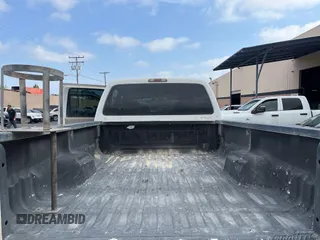 2009 Ford F-250 XL with VIN 1FTSW21529EB11761, listed as a IAAI auction lot 42656062 with 58,624 mi miles and . Bid and sale history available at DreamBid. Image 7.