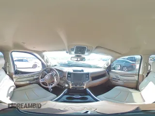 2019 Ram 1500 Laramie with VIN 1C6SRFJT4KN521147, listed as a Copart auction lot 54108615 with 152,888 mi miles and Salvage title. Bid and sale history available at DreamBid. Image 14.
