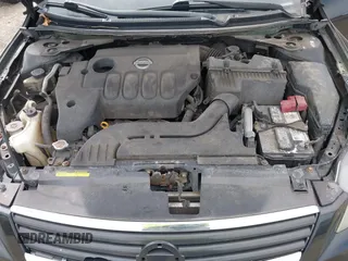 2009 Nissan Altima S with VIN 1N4AL21E59N429836, listed as a IAAI auction lot 41812062 with 120,807 mi miles and . Bid and sale history available at DreamBid. Image 10.