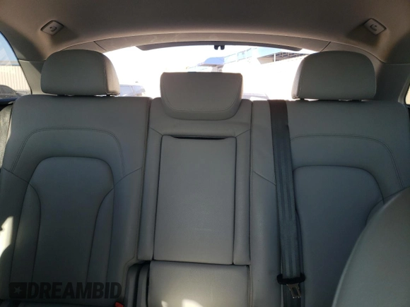 2013 Audi Q5 Premium Plus с VIN WA1LFAFP5DA018526, выставлен на аукционе Copart как лот 72403724 с пробегом 176 232 миль миль и Чистый • Clean title. История ставок и продаж доступна на DreamBid. Изображение 10.