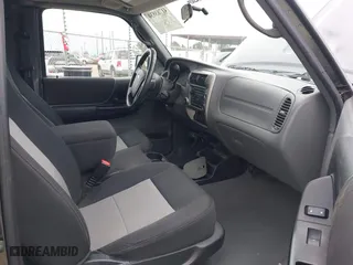 2008 Ford Ranger XLT with VIN 1FTYR44E78PA62357, listed as a IAAI auction lot 41783830 with 70,812 mi miles. Bid and sale history available at carsss.com. Image 5.