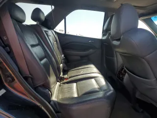 2005 Acura MDX Touring z VIN 2HNYD18945H524815, wystawiony jako Copart lot #52047045 z przebiegiem 181 077 mil mil oraz Szkoda całkowita • Salvage title. Historia ofert i sprzedaży dostępna na DreamBid. Obrazek 10.