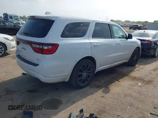 2015 Dodge Durango R/T с VIN 1C4SDHCT0FC953395, выставлен на аукционе IAAI как лот 41894643 с пробегом 142 564 миль миль и . История ставок и продаж доступна на DreamBid. Изображение 4.