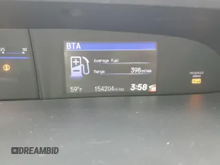 2014 Honda Civic Sedan LX with VIN 19XFB2F5XEE210185, listed as a Copart auction lot 53828455 with 154,204 mi miles and Salvage Title. Bid and sale history available at carsss.com. Image 9.