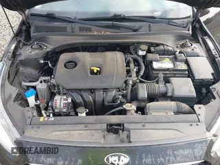 2019 Kia Forte S z VIN 3KPF34AD0KE110678, wystawiony jako IAAI lot #42148966 z przebiegiem 36 618 mil mil oraz . Historia ofert i sprzedaży dostępna na DreamBid. Obrazek 10.