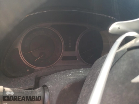 2008 Lexus IS 350 with VIN JTHBE262082013294, listed as a Copart auction lot 86471464 with Not provided miles and Non repairable. Bid and sale history available at DreamBid. Image 9.