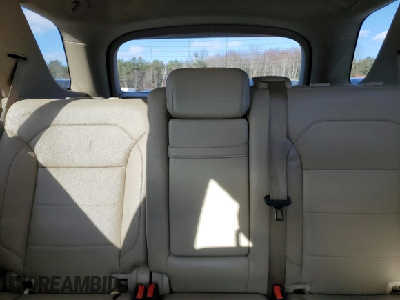 2012 Mercedes-Benz M ML 350 with VIN 4JGDA5HB4CA076509, listed as a Copart auction lot 45131285 with 166,566 mi miles and Salvage Title. Bid and sale history available at carsss.com. Image 10.