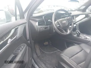 2020 Cadillac XT6 FWD Premium Luxury with VIN 1GYKPCRSXLZ105231, listed as a IAAI auction lot 42115169 with 70,319 mi miles. Bid and sale history available at carsss.com. Image 21.