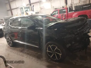 2024 Chevrolet Equinox EV LT z VIN 3GN7DLRR8RS296422, wystawiony jako IAAI lot #41770109 z przebiegiem 1702 mil mil oraz . Historia ofert i sprzedaży dostępna na DreamBid. Obrazek 14.
