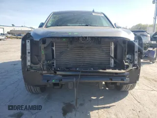 2018 GMC Yukon Denali with VIN 1GKS2CKJ7JR144608, listed as a Copart auction lot 52382995 with 71,956 mi miles and Salvage Title. Bid and sale history available at carsss.com. Image 5.