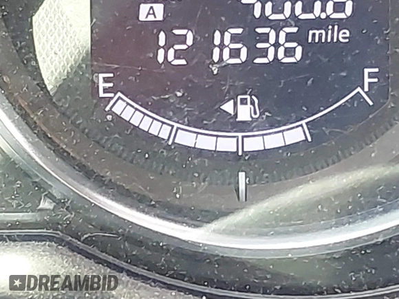 2016 Mazda CX-5 Sport with VIN JM3KE2BY3G0641895, listed as a IAAI auction lot 41689138 with 121,636 mi miles and . Bid and sale history available at DreamBid. Image 16.