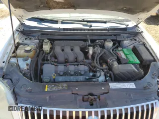 2005 Mercury Montego Luxury z VIN 1MEFM40155G626347, wystawiony jako Copart lot #46715235 z przebiegiem 213 883 mil mil oraz Szkoda całkowita • Salvage title. Historia ofert i sprzedaży dostępna na DreamBid. Obrazek 11.