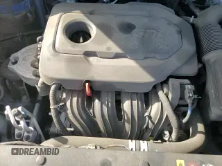 2020 Hyundai Santa Fe SEL with VIN 5NMS3CAD5LH238305, listed as a Copart auction lot 85165845 with 68,904 mi miles and Salvage title. Bid and sale history available at DreamBid. Image 14.