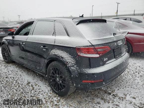 2016 Audi A3 e-tron Premium z VIN WAUUPBFF9GA144393, wystawiony jako Copart lot #44916225 z przebiegiem 80 957 mil mil oraz Szkoda całkowita • Salvage title. Historia ofert i sprzedaży dostępna na DreamBid. Obrazek 2.