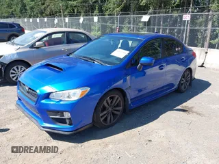 2017 Subaru WRX Premium with VIN JF1VA1E66H9841064, listed as a IAAI auction lot 42641768 with 147,369 mi miles and . Bid and sale history available at DreamBid. Image 17.