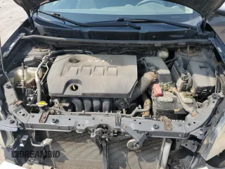 2009 Pontiac Vibe 1SA with VIN 5Y2SP67829Z473944, listed as a Copart auction lot 60803935 with 220,490 mi miles and Salvage title. Bid and sale history available at DreamBid. Image 12.