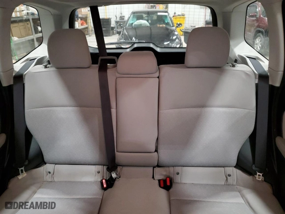 2016 Subaru Forester 2.5i Premium with VIN JF2SJADC6GH509958, listed as a Copart auction lot 43034865 with 112,742 mi miles and Clean Title. Bid and sale history available at carsss.com. Image 10.