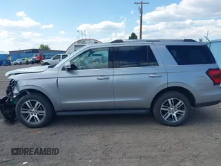 2024 Ford Expedition Limited z VIN 1FMJU2A82REA47518, wystawiony jako IAAI lot #42722089 z przebiegiem 50 101 mil mil oraz . Historia ofert i sprzedaży dostępna na DreamBid. Obrazek 15.