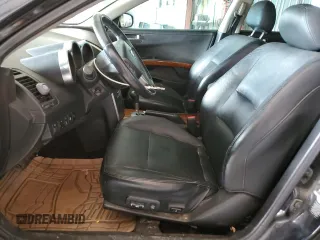 2004 Nissan Maxima SE with VIN 1N4BA41E44C920179, listed as a Copart auction lot 68174564 with 217,504 mi miles and Clean Title. Bid and sale history available at carsss.com. Image 7.