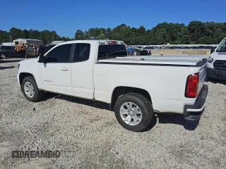 2022 Chevrolet Colorado 2WD LT with VIN 1GCHSCEA8N1245873, listed as a Copart auction lot 64428445 with 68,812 mi miles and Clean title. Bid and sale history available at DreamBid. Image 2.