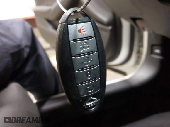 2019 Nissan Altima S with VIN 1N4BL4BV9KC239599, listed as a IAAI auction lot 41975983 with 115,245 mi miles and . Bid and sale history available at carsss.com. Image 11.