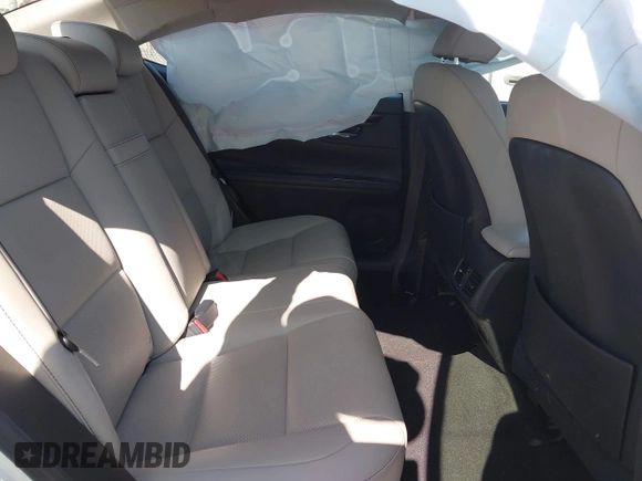 2017 Lexus ES 300h with VIN JTHBW1GG4H2162065, listed as a IAAI auction lot 41982541 with 132,908 mi miles and . Bid and sale history available at DreamBid. Image 8.