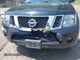 2011 Nissan Pathfinder Silver z VIN 5N1AR1NB8BC620764, wystawiony jako IAAI lot #42388251 z przebiegiem 107 330 mil mil oraz . Historia ofert i sprzedaży dostępna na DreamBid. Obrazek 6.