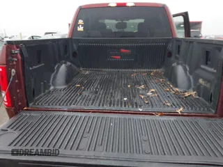 2016 Ford F-150 XLT with VIN 1FTEW1EP4GKD45398, listed as a IAAI auction lot 41478693 with 177,805 mi miles. Bid and sale history available at carsss.com. Image 18.