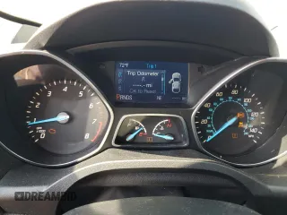 2014 Ford Escape SE с VIN 1FMCU9G91EUA86831, выставлен на аукционе Copart как лот 60111785 с пробегом 209 112 миль миль и Чистый • Clean title. История ставок и продаж доступна на DreamBid. Изображение 9.